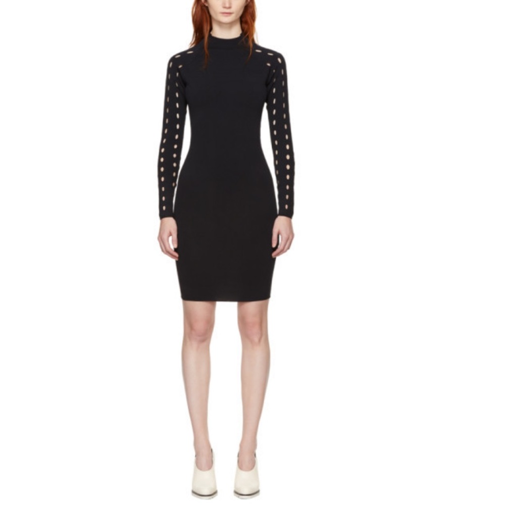 Won Hundred Patricia Dress
